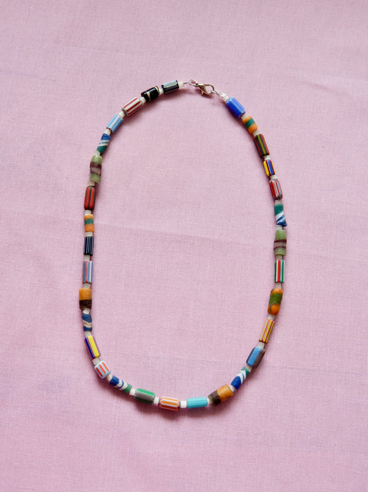 Stripe Strand #3