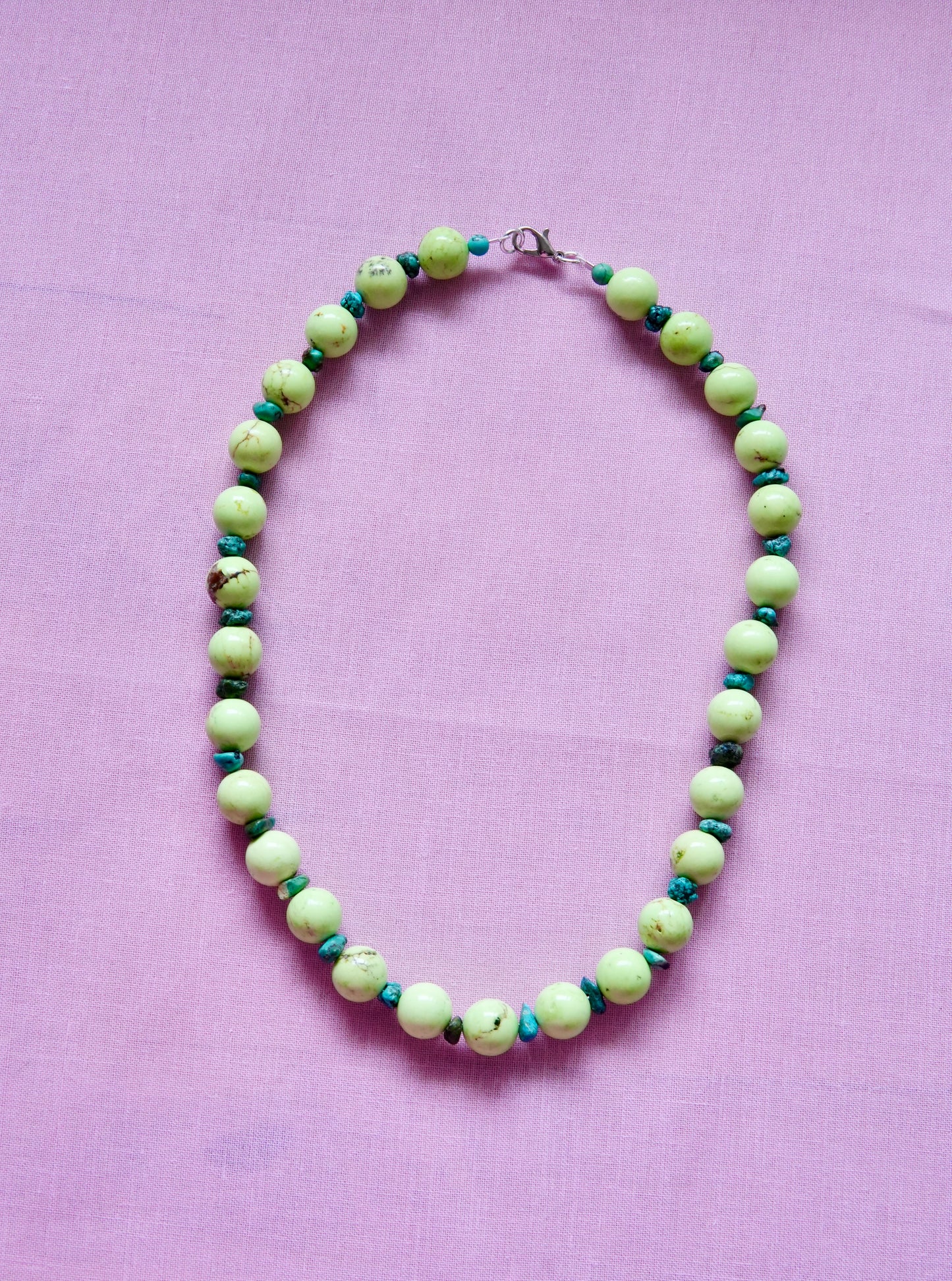 Pattern Strand #1