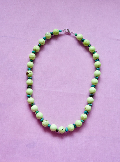 Pattern Strand #1