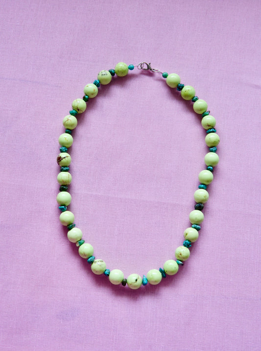 Pattern Strand #1