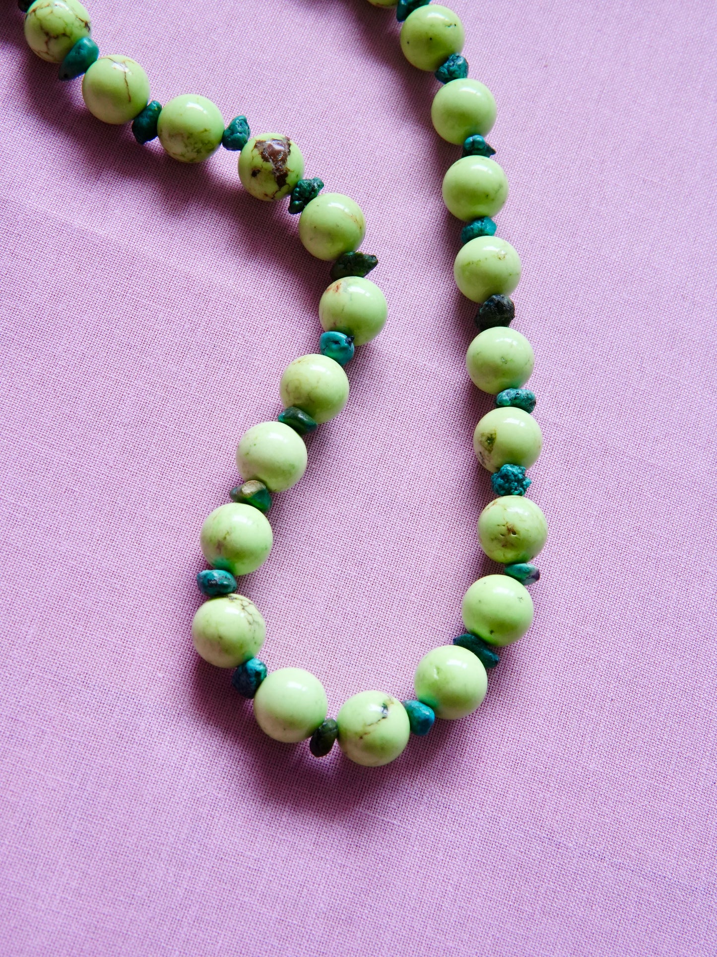 Pattern Strand #1