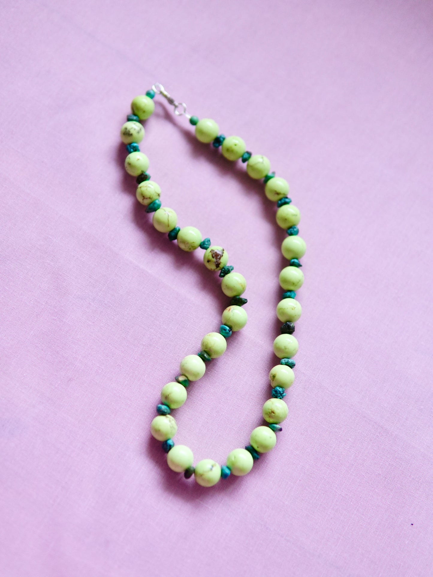 Pattern Strand #1