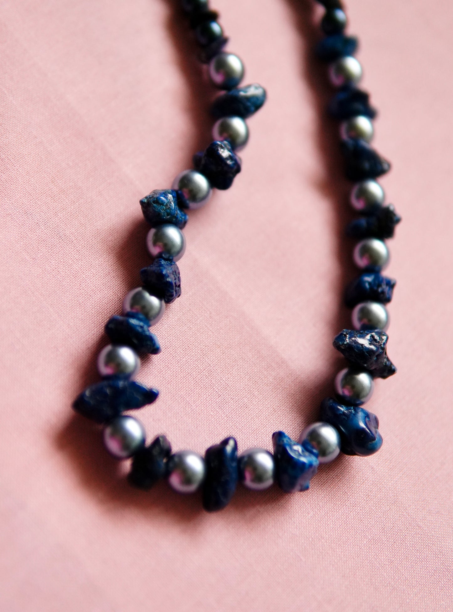 Pattern Strand #2