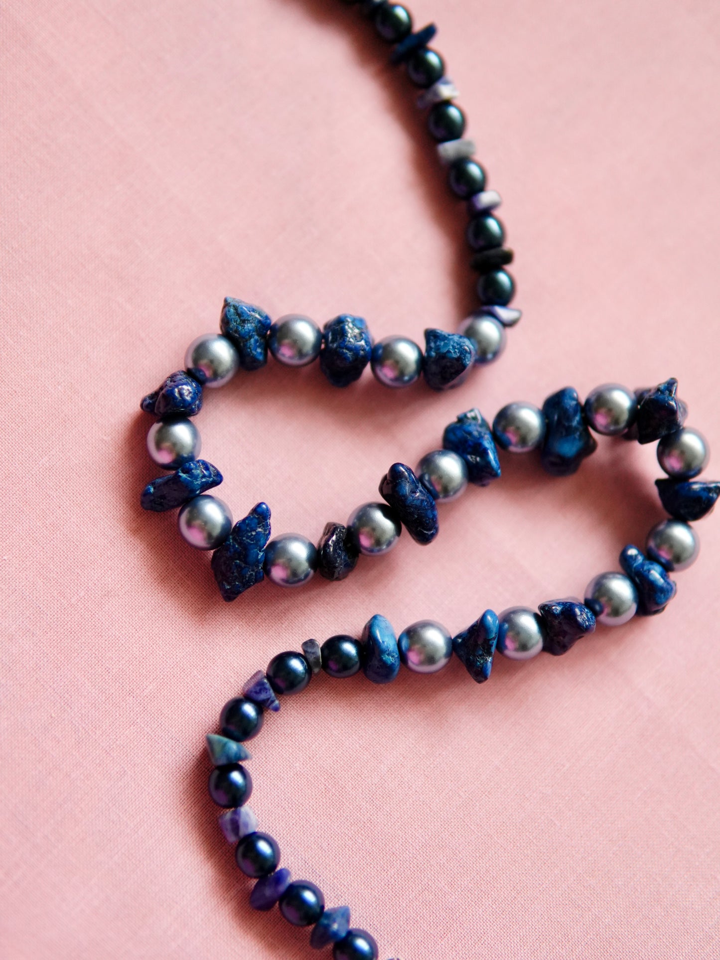 Pattern Strand #2