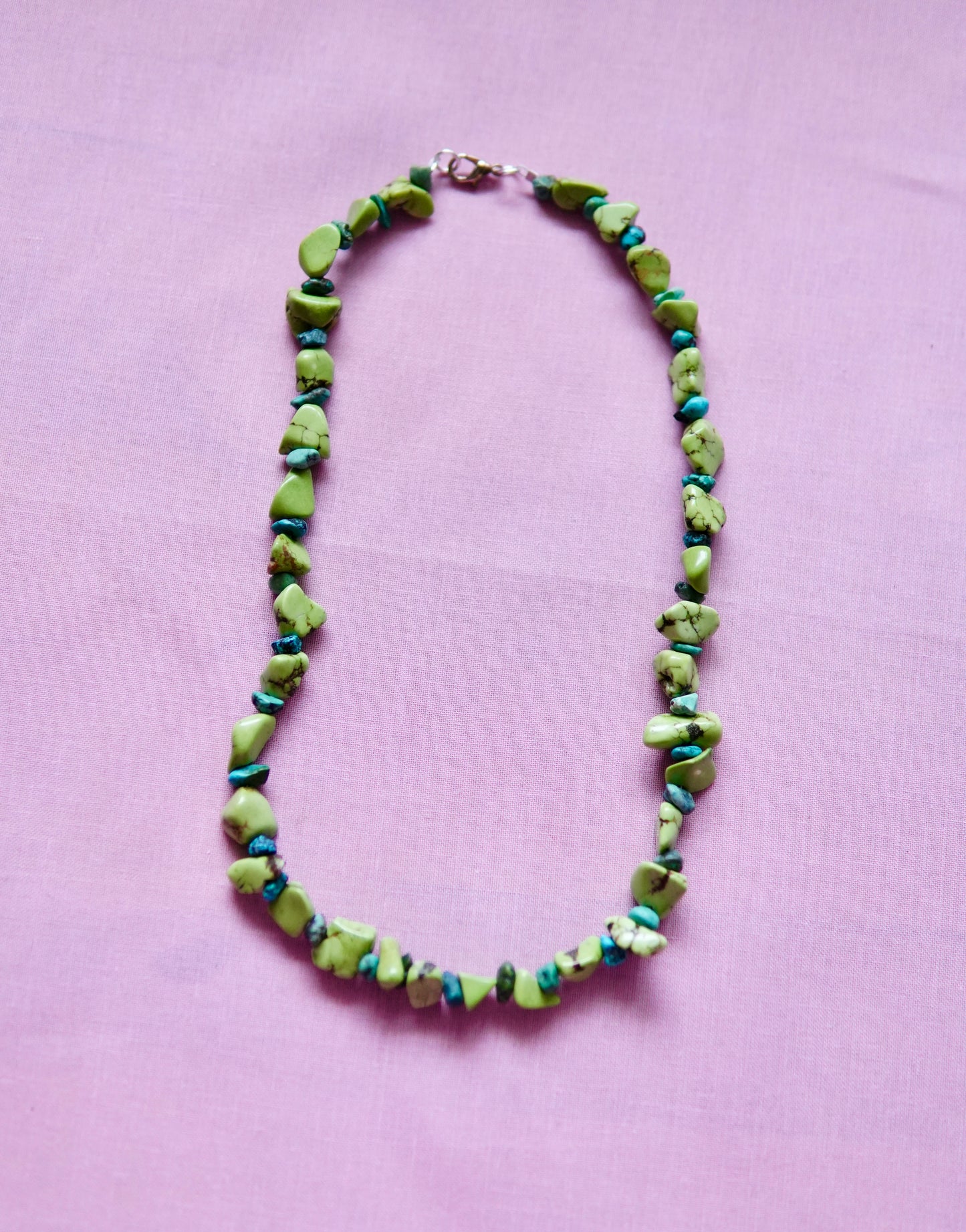 Pattern Strand #3