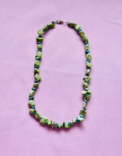 Pattern Strand #3
