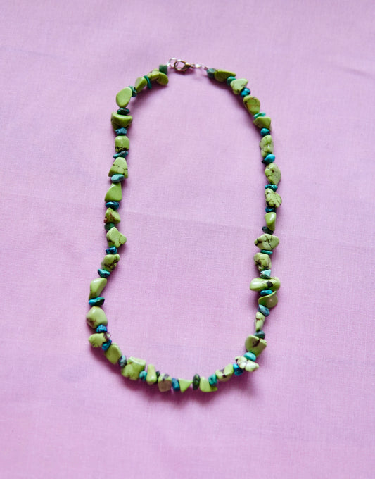 Pattern Strand #3