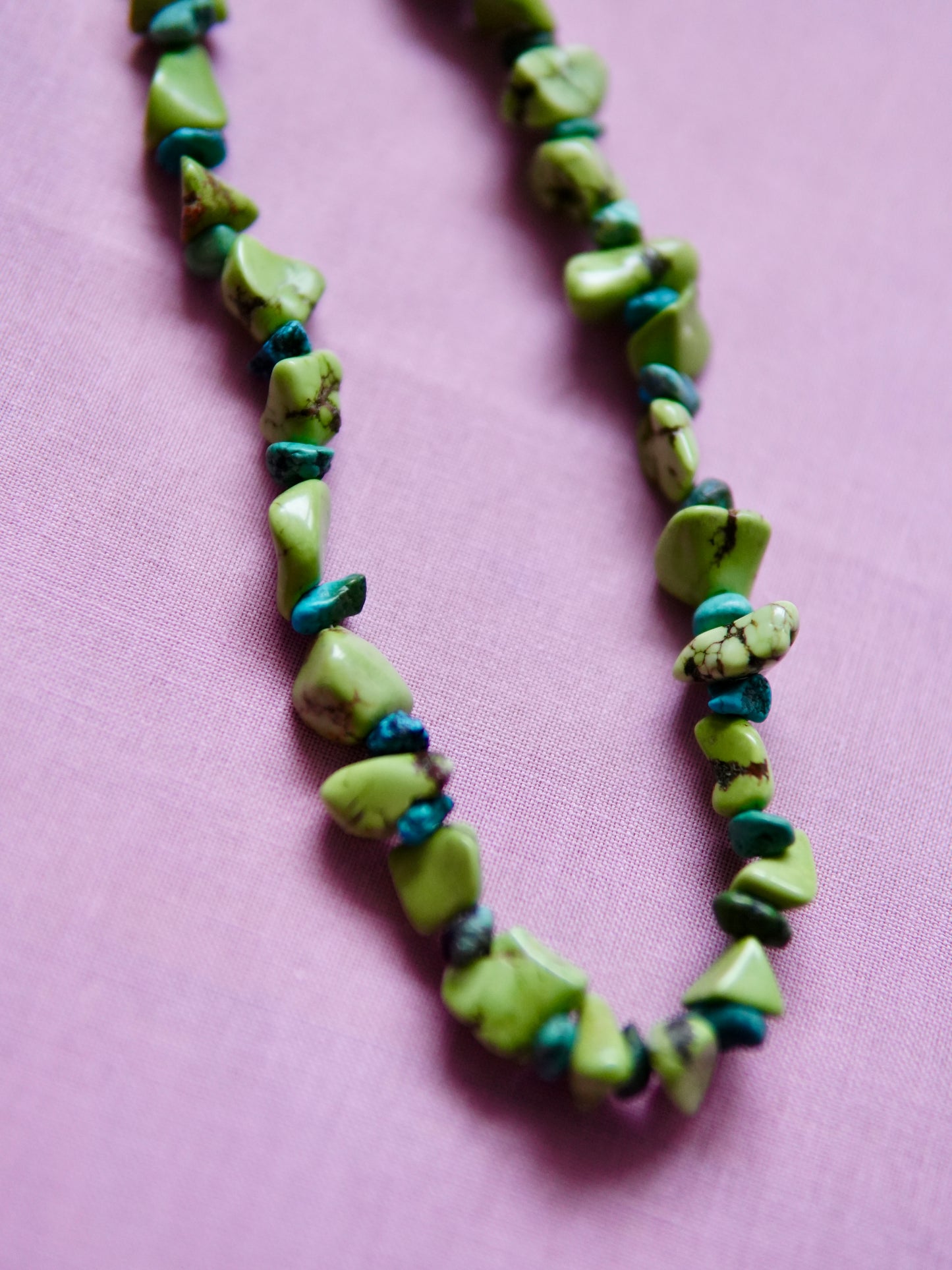 Pattern Strand #3