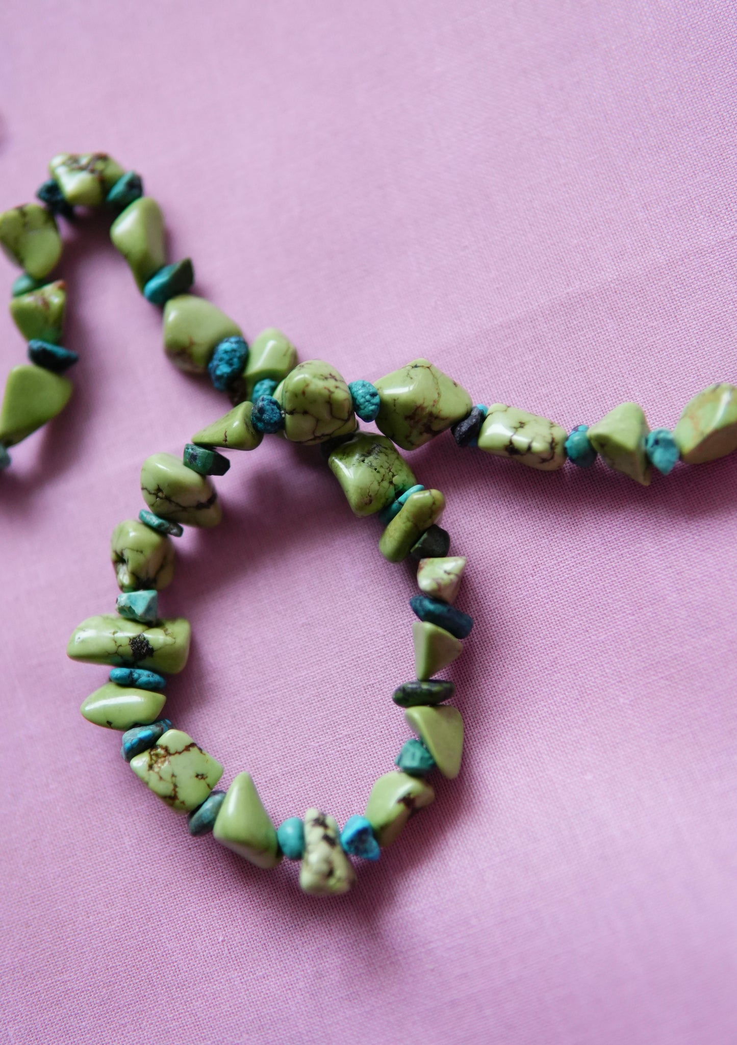 Pattern Strand #3