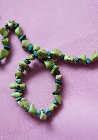 Pattern Strand #3