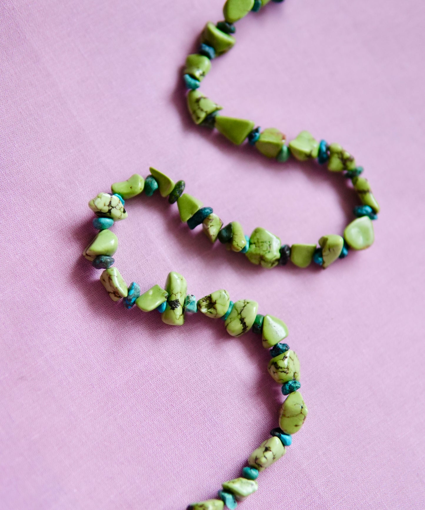 Pattern Strand #3