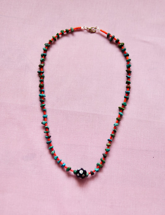 Pattern Strand #4