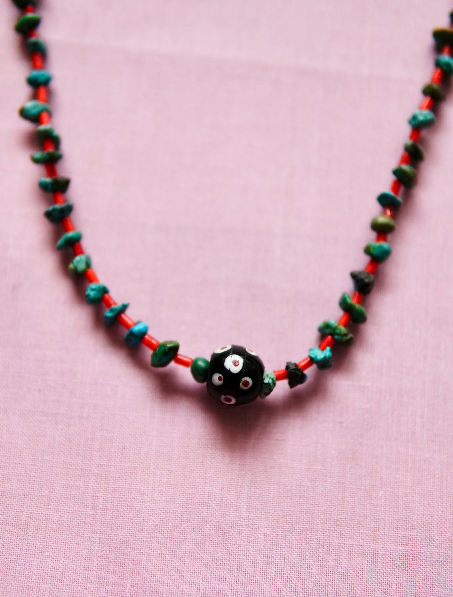Pattern Strand #4