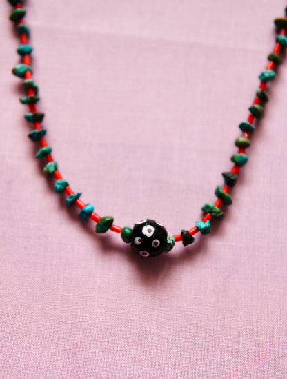 Pattern Strand #4