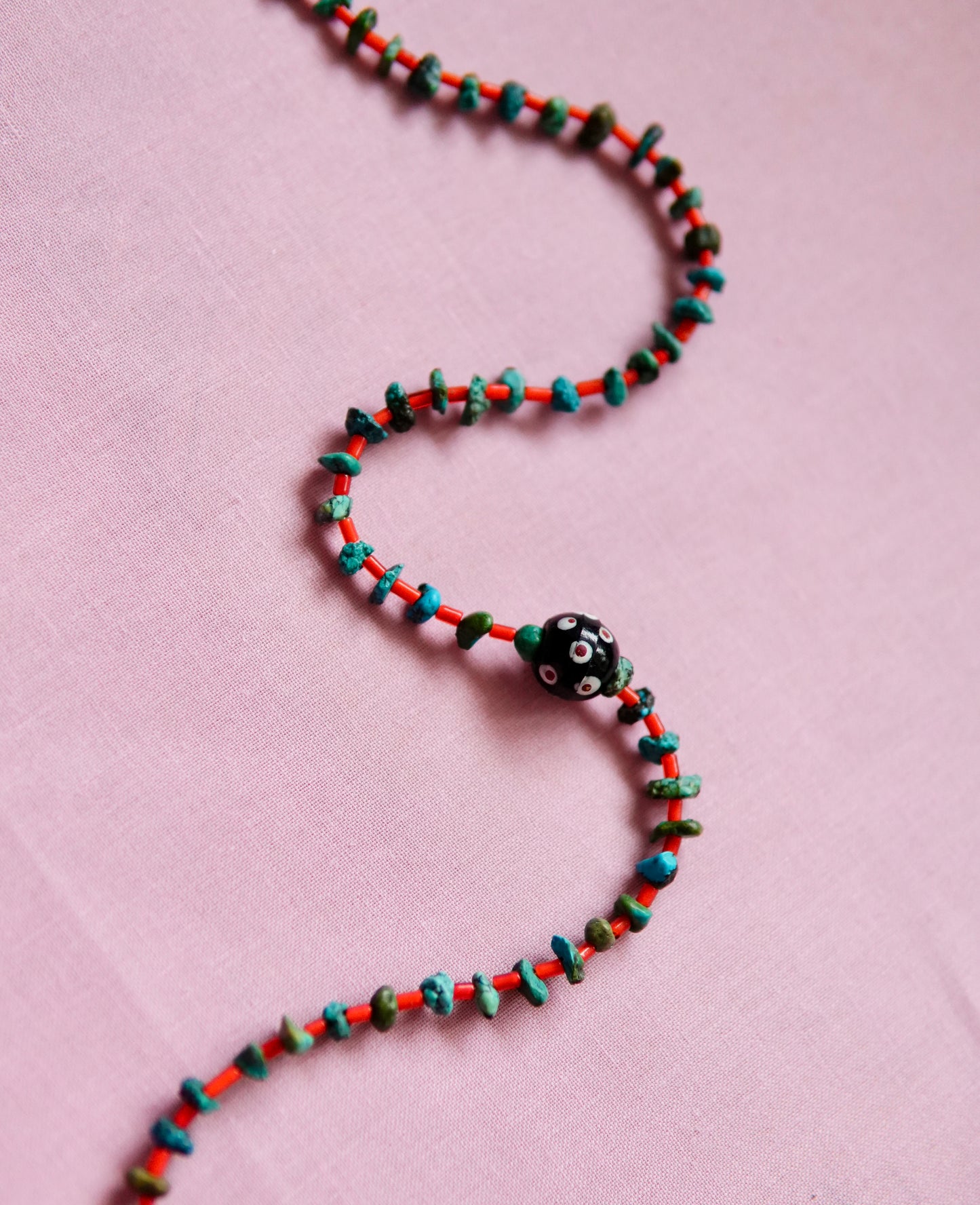 Pattern Strand #4