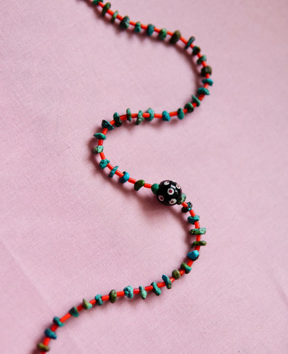 Pattern Strand #4