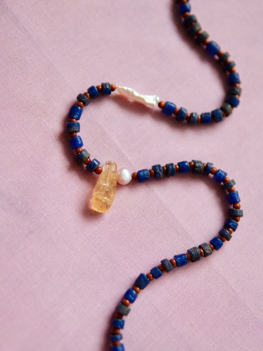 Pattern Strand #5
