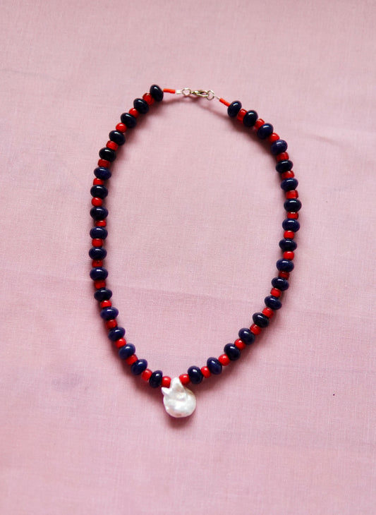 Pattern Strand #6