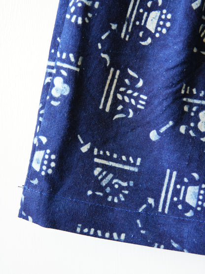 The Pleated Trouser (1-2Y)
