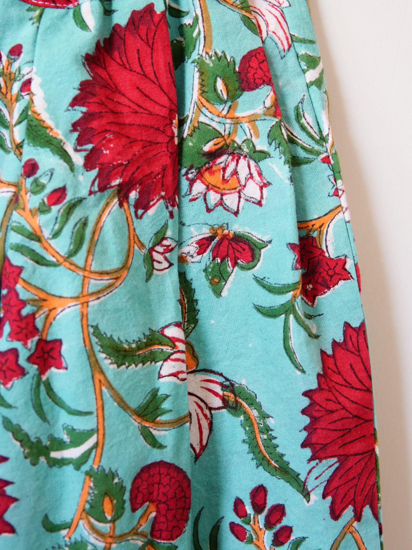 The Pleated Trouser (1-2Y)