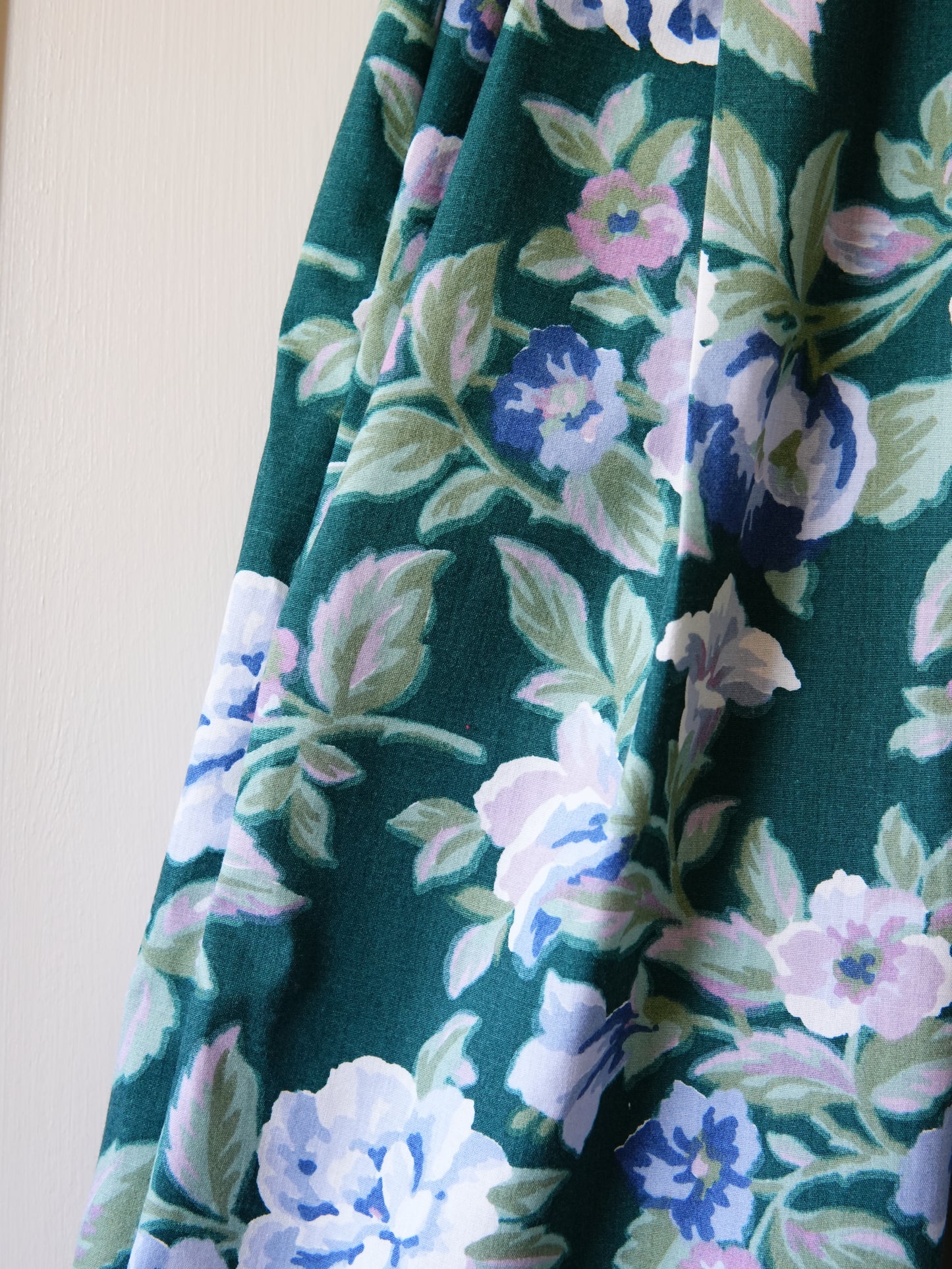 The Pleated Trouser (5/6y)