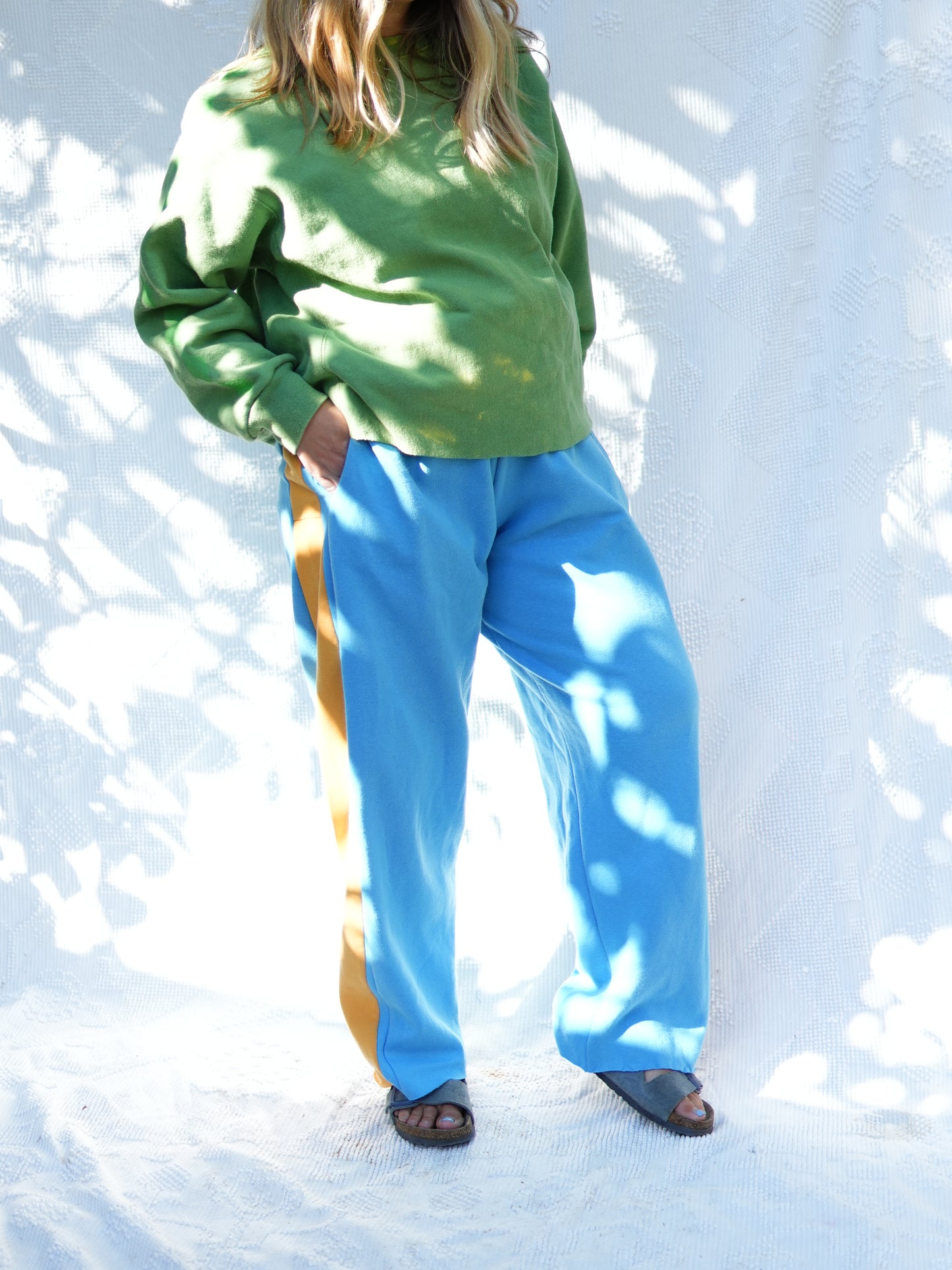 Wedge Sweats #1 (M/L)