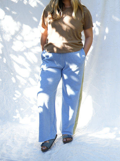 Wedge Sweats #3 (S/M)