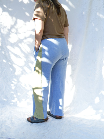 Wedge Sweats #3 (S/M)