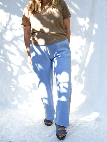 Wedge Sweats #3 (S/M)