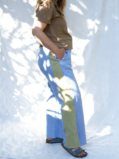 Wedge Sweats #3 (S/M)