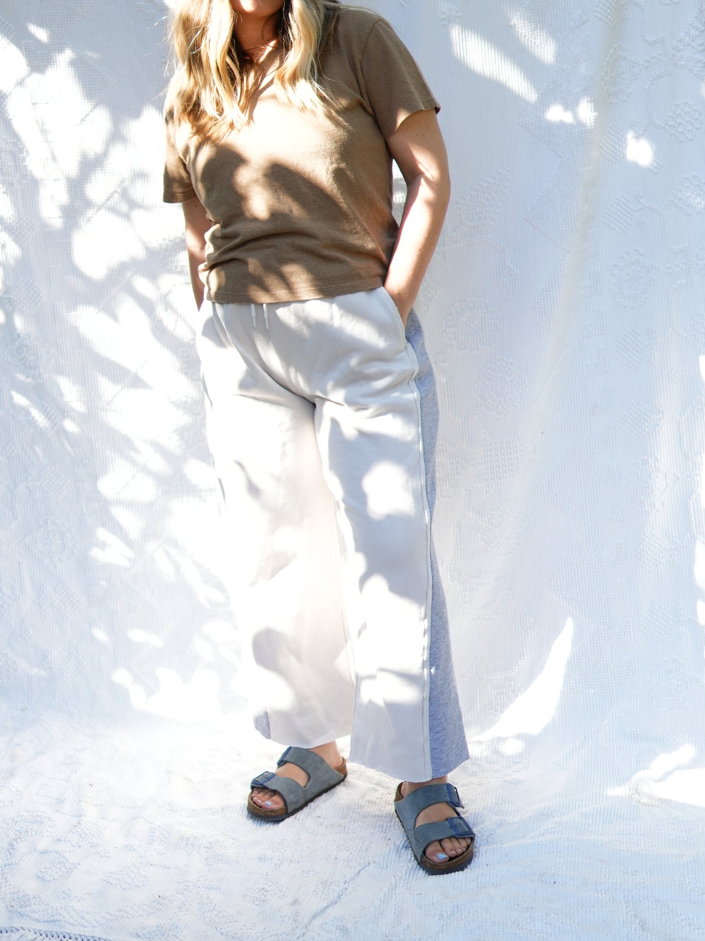 Wedge Sweats #5 (S/M)
