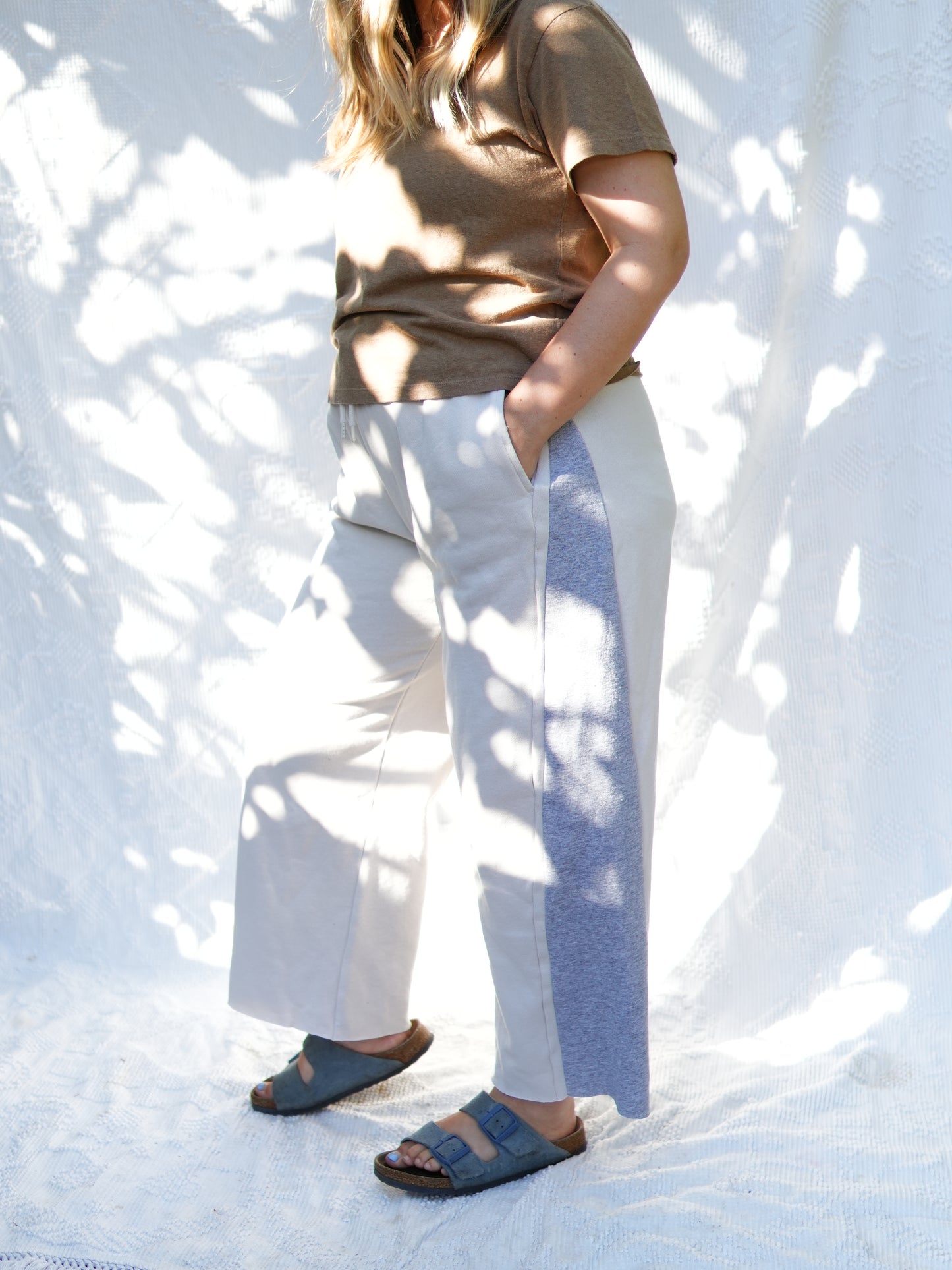 Wedge Sweats #5 (S/M)