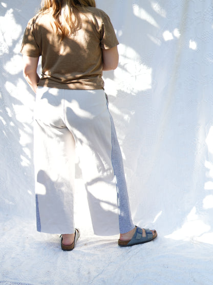 Wedge Sweats #5 (S/M)