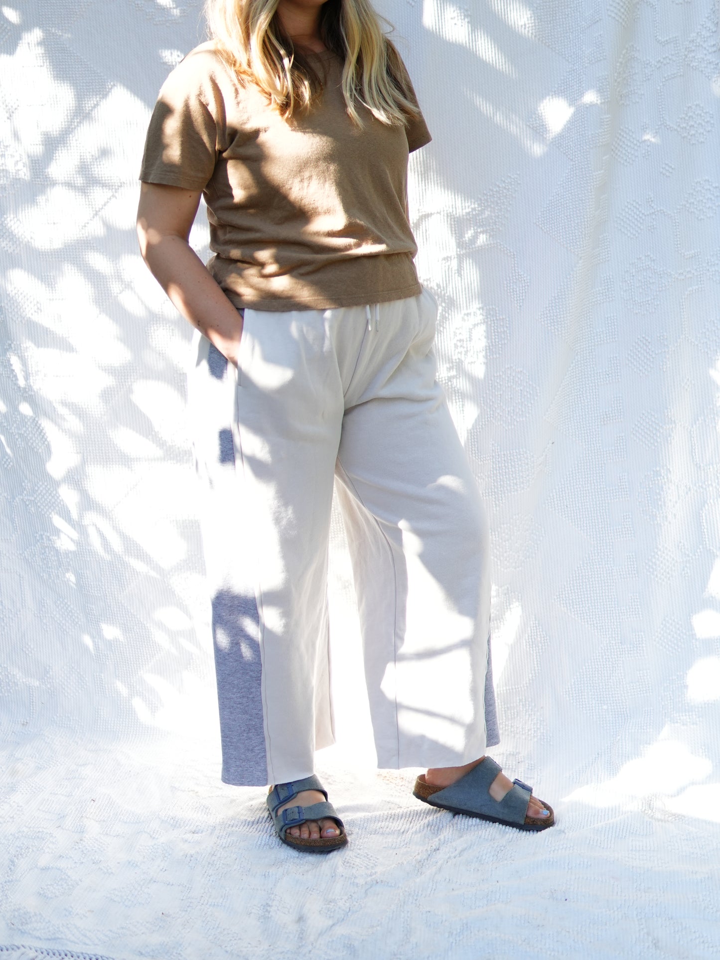 Wedge Sweats #5 (S/M)