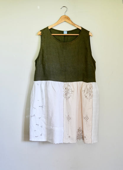 Tank Dress #1