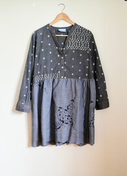 Shirtdress #5