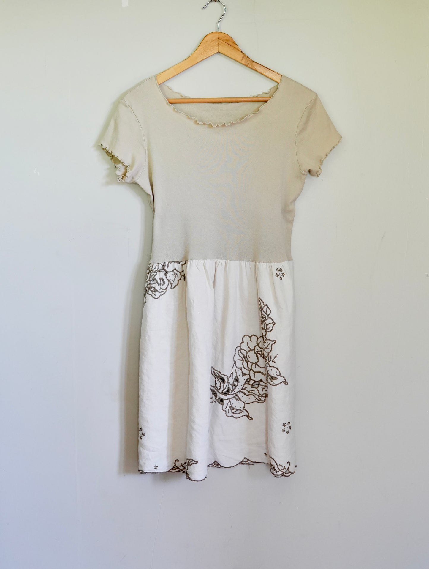 Shirtdress #2