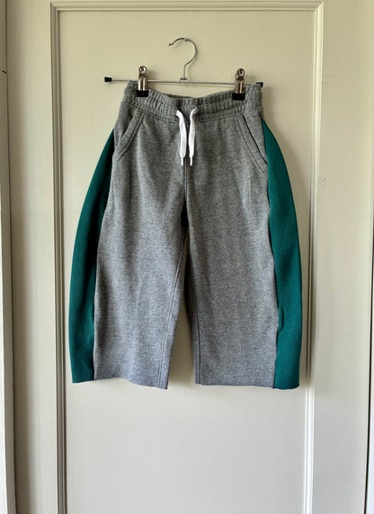 Wedge Sweats (5T)
