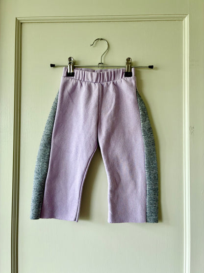 Wedge Sweats (2T)