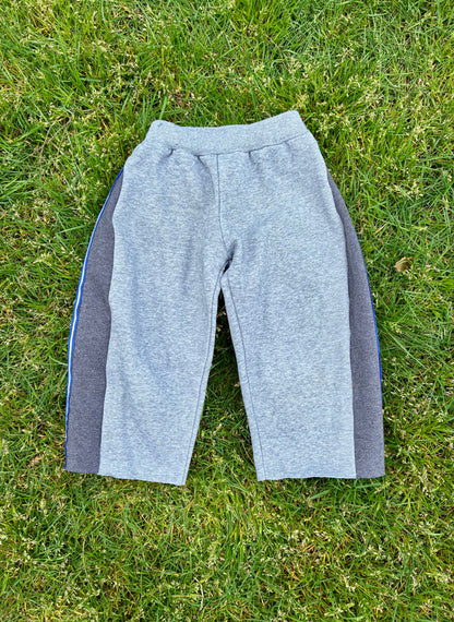 Wedge Sweats (4T)