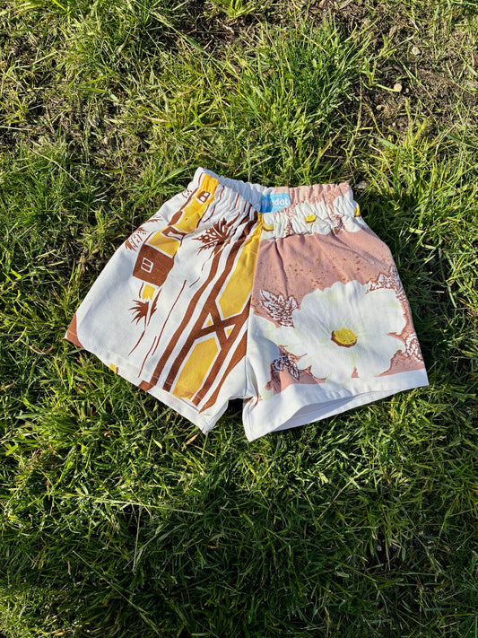 Play Shorts (1/2y)