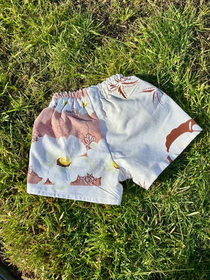 Play Shorts (1/2y)