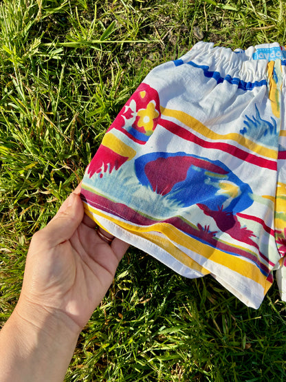 Play Shorts (2/3y)