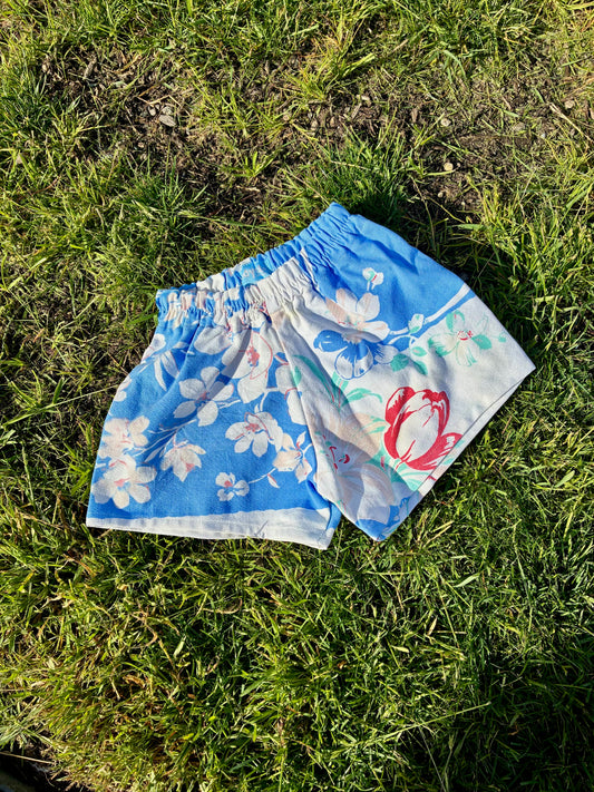 Play Shorts (4/5y)