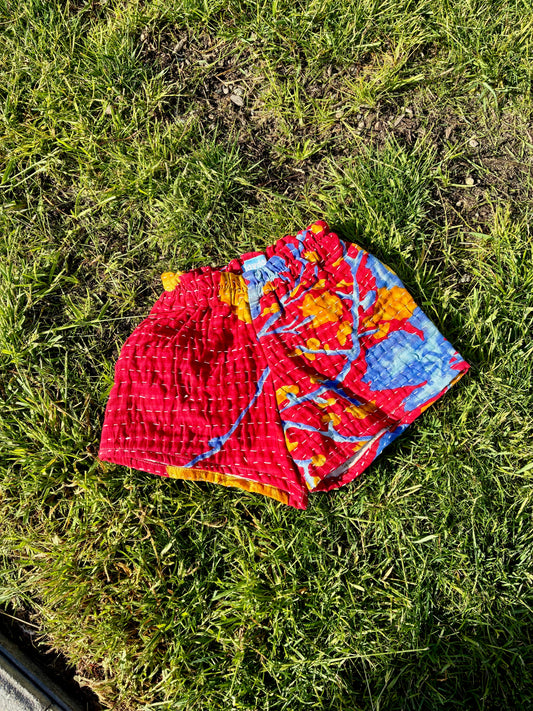 Play Shorts (2/3y)