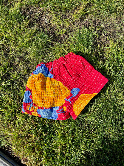 Play Shorts (2/3y)