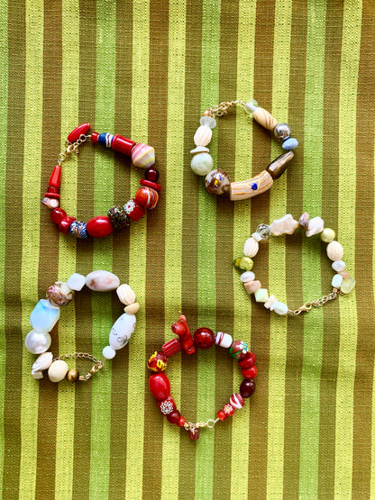 Lost and Found Bracelet #3