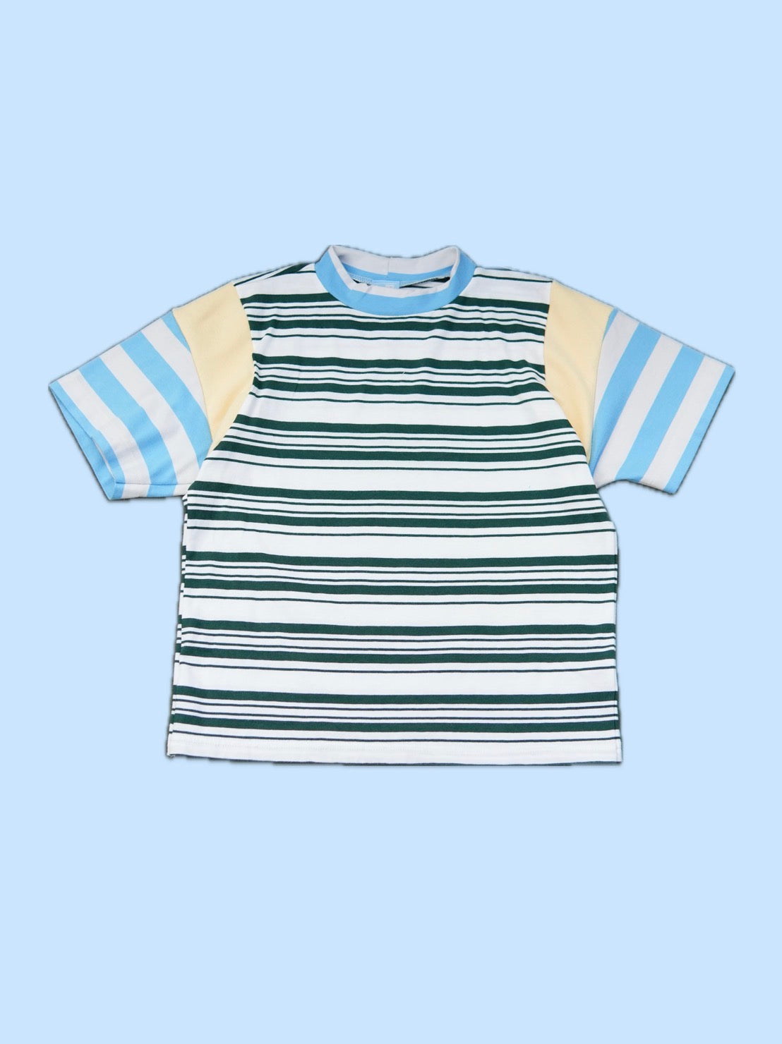 Varsity Big Tee (5/6y)