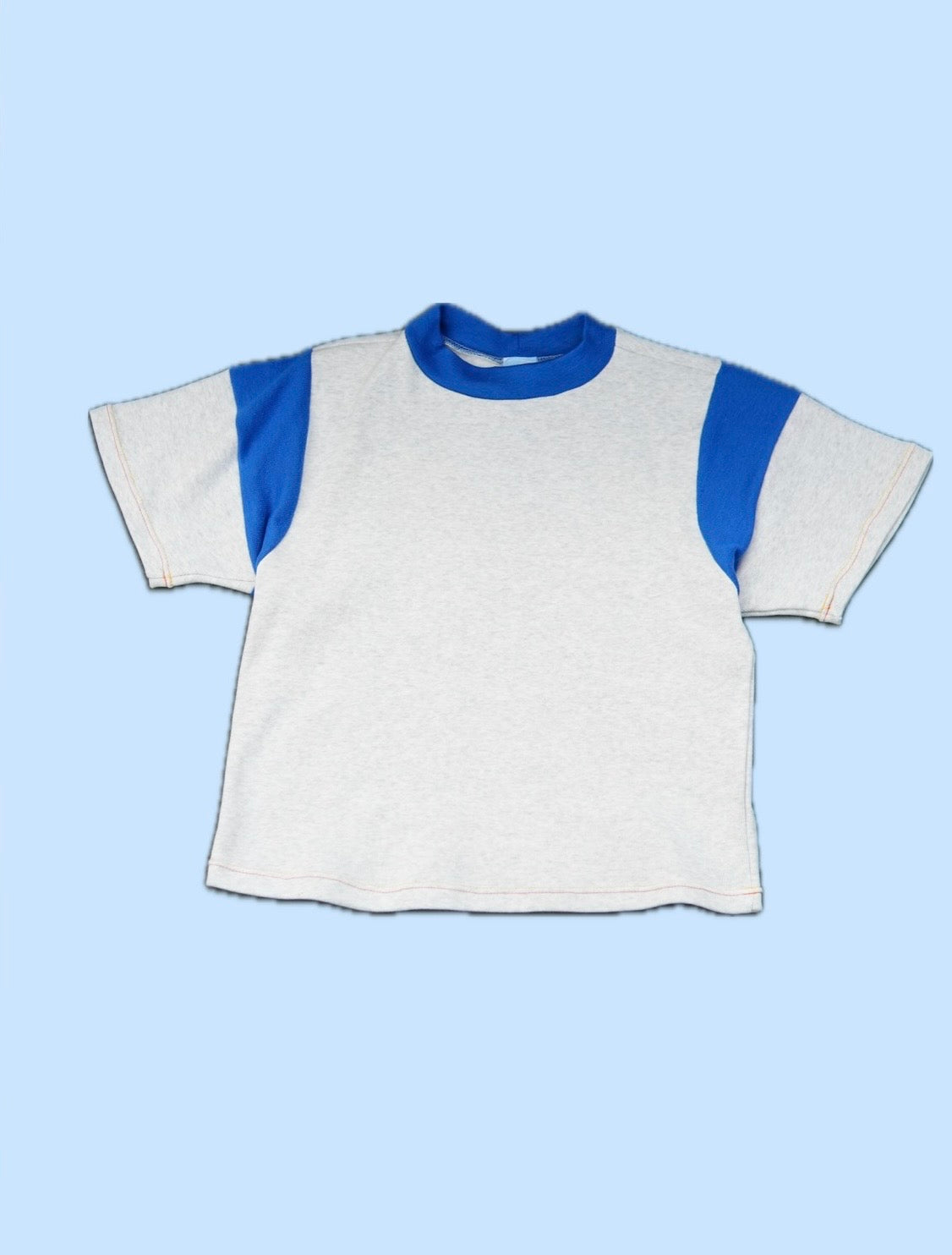 Varsity Big Tee (5/6y)