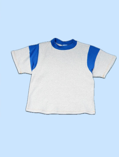 Varsity Big Tee (5/6y)